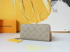 現行モデ LOUIS VUITTON ルイヴィトン長財布 さいふ ウォレット LV 長財布 小銭入れ