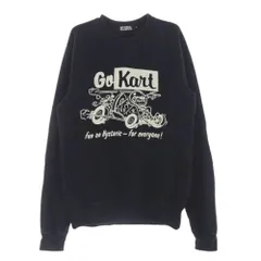 【極美品・入手困難モデル】 ヒステリックグラマー ヒスガール スウェット 黒 ヒステリックグラマー スウェット ヒスガール 即完売 入手困難