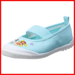 【人気商品】【在庫処分】【特価商品】【在庫セール】【特別セール】[アンパンマン] 上履き バレー 日本製 14~21cm 男の子 女の子 キッズ アンパンマンバレー02