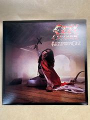 LP OZZY OSBOURNE Blizzard Of Ozz オジー・オズボーン 25AP1992
