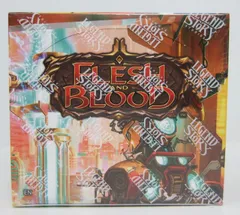 Flesh and Blood Bright Lights ブースターパック 英語版 1BOXのサムネイル