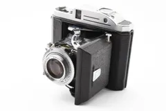レア　Konica 小西六 Pearl 1950' RS 75mm　#1357 レア Konica 小西六 Pearl 1950' RS 75mm #1357 - メルカリ