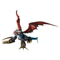 2025年最新】g.e.m.シリーズ デジモンアドベンチャー オメガモンの人気