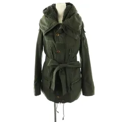 SLY N3B モッズコート　美品　限定色　希少　ダークレッド　ワインレッド y2k N3B military jacket SLY モッズコート - メルカリ