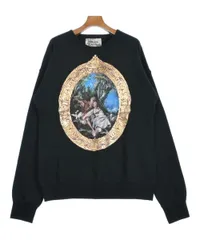 viviennewestwood MAN ミルキーウェイ スウェット 希少レア 【公式通販】