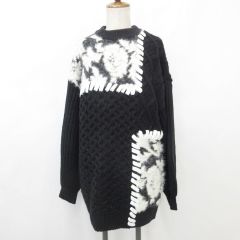 レオナールスポーツ LEONARD SPORT 水玉 ドット 花柄 フラワー