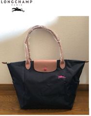 💖＠ロンシャン LONGCHAMP ル プリアージュ　トートバッグ　大容量　軽量L