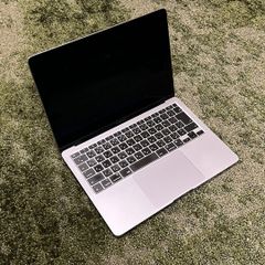 MacBook Air M1 2020 メモリ8GB/SSD256 ジャンク ☆ジャンク☆MacBook Air (M1, 2020) メモリ 8GB / SSD 256GB / 日本語