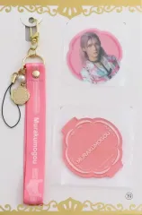 【中古】グッズセット 永田聖一朗(村雲江) ペンライトアレンジセット 「ミュージカル『刀剣乱舞』 祝玖寿 乱舞音曲祭」