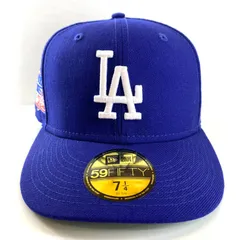 LOS ANGELES DODGERS × NEW ERA