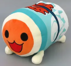 【中古】ぬいぐるみ 和田どん もふぐっとぬいぐるみ～お祭り半纏～ 「太鼓の達人」