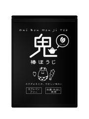【産地直売・メール便】◆リニューアル◆鬼棒ほうじ リーフ 280g入棒ほうじ茶