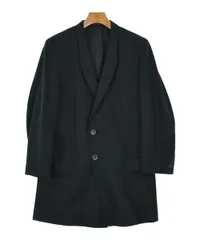 YOHJI YAMAMOTO チェスターコート レディース 【古着】【中古】【送料無料】のサムネイル