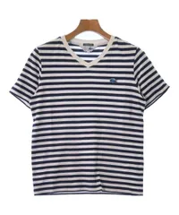 LACOSTE Tシャツ・カットソー メンズ 【古着】【中古】【送料無料】