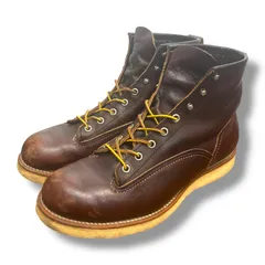 10/19までレッドウィング redwing ラインマン 2906 おまけ付き REDWIND(レッドウィング) ラインマンブーツ 2906 etc本日の