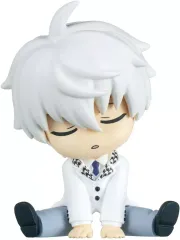 【中古】トレーディングフィギュア 凪誠士郎 「肩ズンFig. ブルーロック」