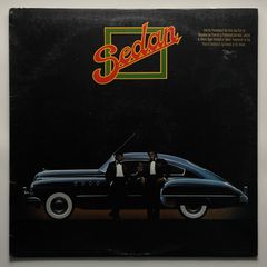 レコード  (LP) [Soul] Sedan / Sedan