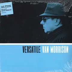 貴重 未使用新品 直筆サイン VAN MORRISON 2枚組 LP 重量盤 貴重 未使用新品 直筆サイン VAN MORRISON 2枚組 LP 重量盤