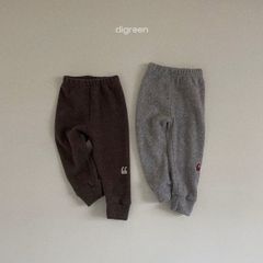 digreen/Fognie Pants