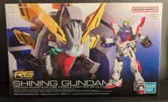 2025年最新】シャイニングガンダム rgの人気アイテム - メルカリ