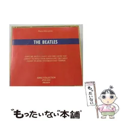 【中古】 ベスト・セレクション / Ｔｈｅ　Ｂｅａｔｌｅｓ / 