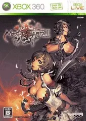 【中古】XBOX360ソフト マグナカルタ2