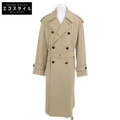 2025年最新】DRIES VAN NOTEN メンズ トレンチコートの人気