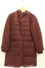 値下げ★ドゥクラッセ ダウン ロングコート XL （LL） DoCLASSE - 値下げ☆ドゥクラッセ ダウン ロングコート XL （LL
