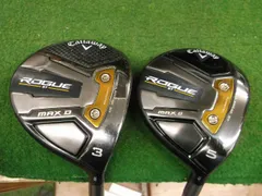 Callaway - ローグ　ROGUE　ST MAX　D 7W 純正カーボンSR カバー付 ローグ ROGUE ST MAX D 7W 純正カーボンSR カバー付
