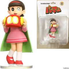 新品】パー子 （パーマン3号・星野スミレ ）フィギュア 藤子F不二雄