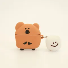 Dinotaeng Quokka Airpods Case