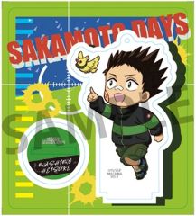 【バラ売り可能】チェンソーマン アートコースター レゼ マキマ 中古】マグカップ・湯のみ レゼ＆マキマ 「チェンソーマン