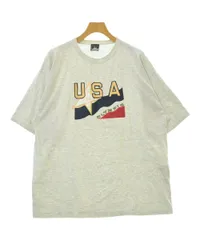 J.C.PENNEY Tシャツ・カットソー メンズ 【古着】【中古】【送料無料】