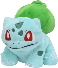 【未開封品】ポケットモンスター ぬいぐるみ pokemon fit フシギダネ