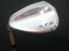 レフティ ウェッジ2本セット！クリーブランドCG16 58/12 52/10 クリーブランドゴルフ／CG／CG16 フォージド ウェッジの口コミ