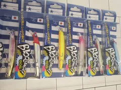 ブローウィン80s ブルーブルー BlueBlue