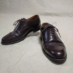 REGAL　リーガル　ストレートチップ　25cm　3E