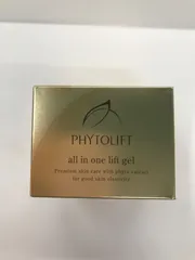 【未使用】PHYTOLIFT フィトリフト オールインワンジェル 50g 3個 フィトリフトのおすすめ人気商品一覧 通販 - Yahoo!ショッピング