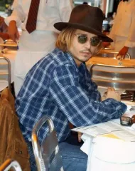 2025年最新】ジョニーデップグッズの人気アイテム - メルカリ