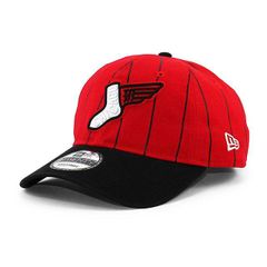 ニューエラ ストラップバックキャップ 帽子 NEW ERA 9twenty メンズ レディース MLB シカゴ ホワイトソックス フリーサイズ