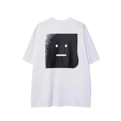 2024年最新】acne studios tシャツの人気アイテム - メルカリ