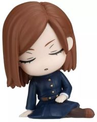 【中古】トレーディングフィギュア 釘崎野薔薇 「肩ズンFig. 呪術廻戦 -弐-」