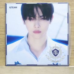 &TEAM青嵐 KソロジャケCD - メルカリ