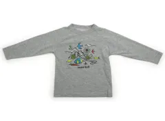 【モンベル/mont-bell】Tシャツ・カットソー 110サイズ 男の子【子供服・ベビー服】（1940819）