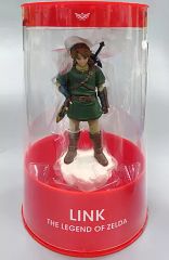 未開封 Nintendo ゼルダの伝説 リンク スタチュー - メルカリ
