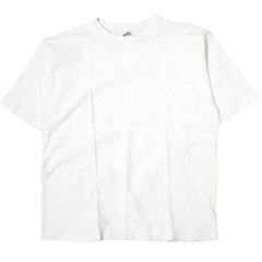 BEAUTY&YOUTH UNITED ARROWS ビューティーアンドユース ユナイテッドアローズ 10oz ヘビーワイドＴシャツ 1217-199-1364 L ホワイト 半袖 オーバーサイズ トップス g21748