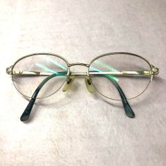 ALFREDO BERETTA 9502チタンフレームアルフレッドベレッタ - メルカリ