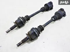 s13.14シルビアc33ローレル等、デフファイル4.1？ s13.14シルビアc33ローレル等、デフファイル4.1？