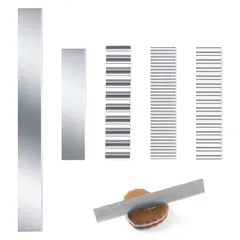 ポリマークレイカッター 172 ポリマークレイカッター 172