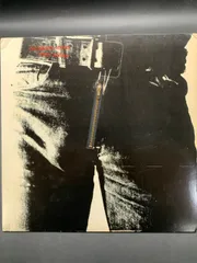2025年最新】sticky fingers レコードの人気アイテム - メルカリ
